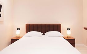 Mono Boutique Apartments